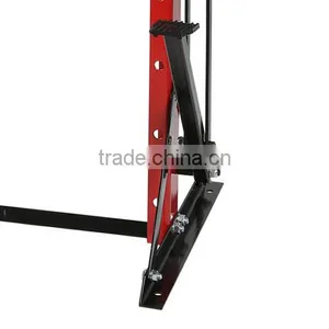20ton Floor Hydraulic Shop Press SP20C02 thumbnail-5