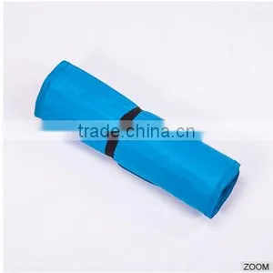 PVC Inflatable Air Bed Air Camping Mattress thumbnail-2