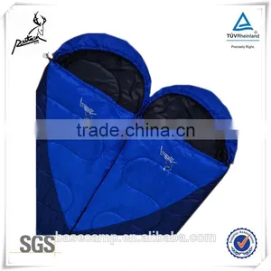 Three Season Light Weight Traveling Sleeping Bag thumbnail-2