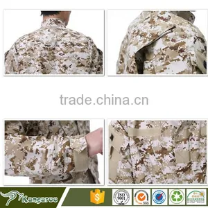 Khaki Army Military Desert Uniform Camouflage thumbnail-5
