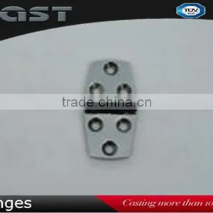 180 Degree Heavy Duty Gate Hinge thumbnail-1