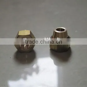 Copper Fittings for Machine Castings thumbnail-1