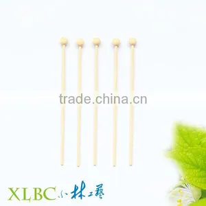 Bamboo Picks With Ball Ass thumbnail-1