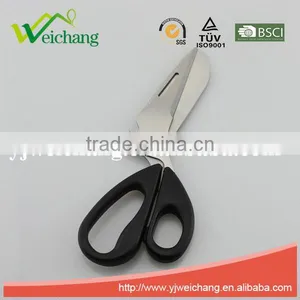 WCJ660 Premium Soft Grip Scissors Straight Stainless Steel Precision With New Handle Design thumbnail-1