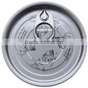 China Made Aluminum Full Aperture Easy Open End thumbnail-2
