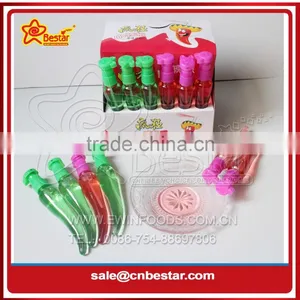 Pepper Bottle Sweet Spray Liquid Candy thumbnail-1