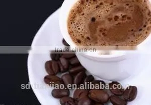 Brown Color Maltodextrin for Chocolate Cocoa and Coffee Drink thumbnail-3