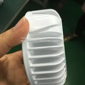 Die-casting Aluminum High Power Tshape Bulb thumbnail-4