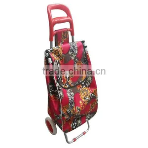 2013 Best Selling Shopping Trolley Bag thumbnail-1