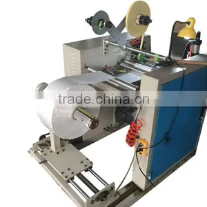 Bottle Plastic Packing Roll Filmmaking Machines thumbnail-4