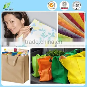 Cheap Eco-friendly PP Reusable Shopping Bag thumbnail-1