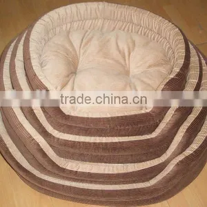 GD007 Luxury Fashion Big Dog Bed thumbnail-1