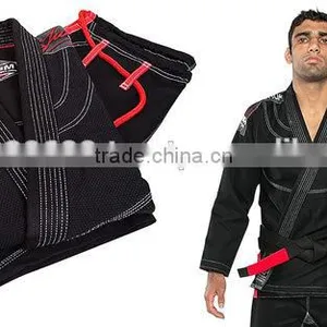 Jiu Jitsu Uniforms thumbnail-2