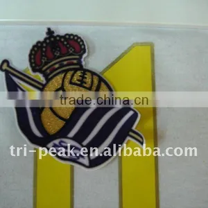 3D Badge/patch thumbnail-1