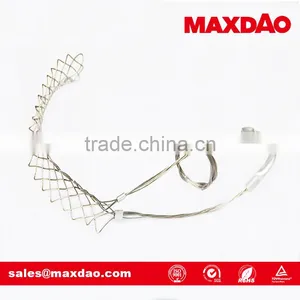 Stainless Steel 304 Wire Rope Cable Grip thumbnail-1