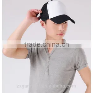Customize Plastic Sun Visor Hat thumbnail-2