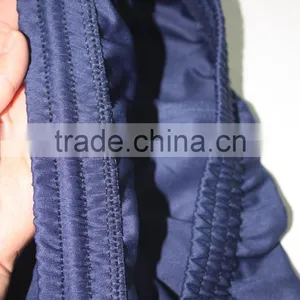 Polo Shirt Custom Embroidered Logo Lima Polo With 3/4pant thumbnail-5