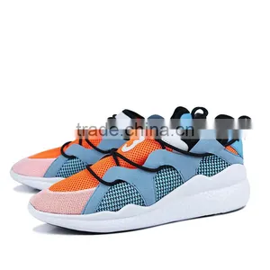 2015 New Style Fashion Leather Casual Shoes Men Best Quality Made in China, Hot Sell Adults Casual Leather Shoes Fashion Zipper thumbnail-5