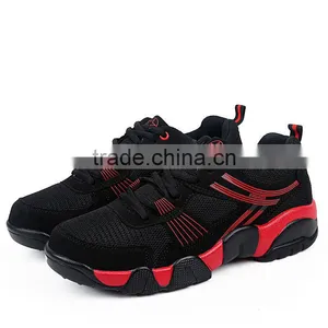 Autumn Fashion Men Casual Sport Shoes Running Sneakers Made in China Factory, High Quality Men Sport Running Shoes Sample Had thumbnail-3