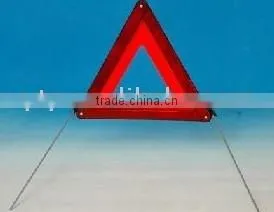 201506221500 Reflective Sign Warning Triangle thumbnail-1