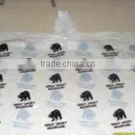 PE Disposable Full Printing Animal Poncho for Promotion thumbnail-1