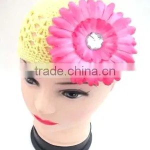 Gerbera Daisy Flower thumbnail-3