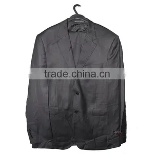 GZY Cheap Men Suit Style Black Coat Pant Men Suit Stock thumbnail-2