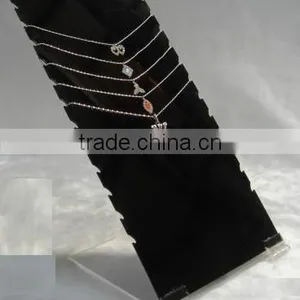 Acrylic Fashion Earring Counter Display thumbnail-5