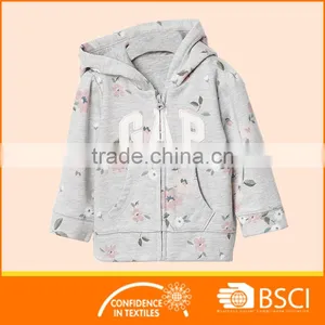 Factory Made Baby Clothes Custom Baby Varsity Jackets Winter Clothes thumbnail-1