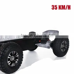 HSJ95 36V Hot 800W Popular Electric Skateboard for Adults Factory Outlet thumbnail-3