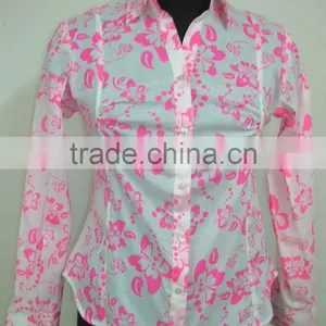 Ladies Shirt thumbnail-1