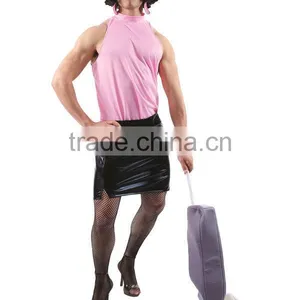 Rock Star Housewife Costume thumbnail-1
