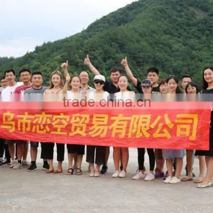 Yiwu Liankong Trading Co., Ltd. company overview - view 3 thumbnail