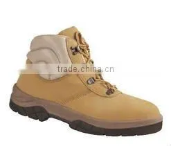 Fashion PU Shoes/safety Footwear/working Shoes Farmer DELTA 01/safety Foowear thumbnail-1
