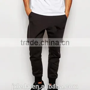 Tapered Fit Sweat Pants Custom, Casual New Fashion Sports Trousers Wholesale thumbnail-1