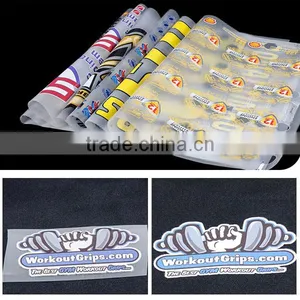 Custom CMYK Plastisol Transfer Inkjet Heat Transfer Paper For T-shirt thumbnail-2