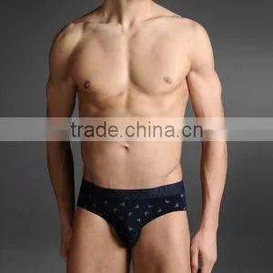 2016 New Style Cotton Underwear Briefs for Men thumbnail-1