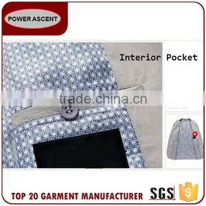 Wholesale Fashion Men Spring Summer Suit Jacket Blazer For Popular thumbnail-5