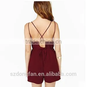 2016 Latest Pattern For Short Dress, Crochet Beach Dress With Prom Dress With Custom thumbnail-3