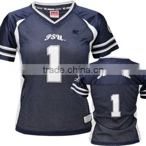 Women Soccer t Shirt&Sport T-shirt thumbnail-1
