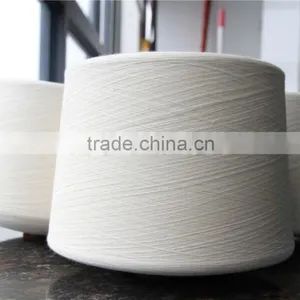Good Quality Viscose Yarn 30/1 for Waxed Knitting thumbnail-5