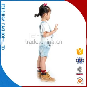 100% Cotton Wholesale Kids Clothes, Children Girl Clothes Set thumbnail-3