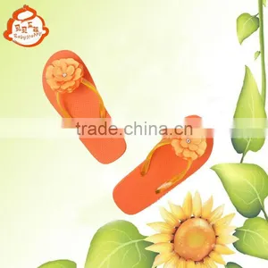 Fashion Children Girls Slippers thumbnail-1