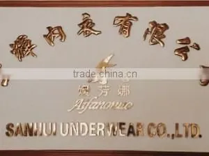 Shantou Sanhui Underwear Co., Ltd. company overview - view 3 thumbnail