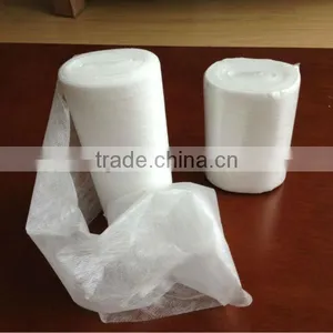 100%corn PLA Flushable Liners for Baby Use thumbnail-1