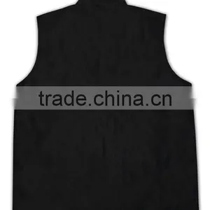 Chinese Manufatory High Quality New Design Fishing Vest Jacket thumbnail-6
