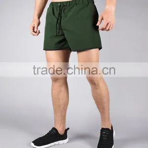 Fashion OEM Men's Beachwear Customized Swimming Trunks Beach Board Shorts Swimwear Beachshorts thumbnail-4