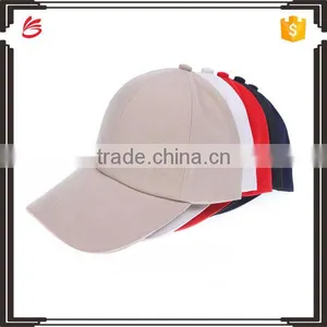 Custom Hot Sale Sport Hat Summer Baseball Cap With Many Colors thumbnail-1