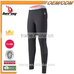 BEROY Slimming Tight Yoga Pants, Custom Fitness Dry Fit Leggings thumbnail-1