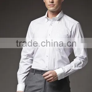 2015 New Fashion Men's Dress Shirt thumbnail-6